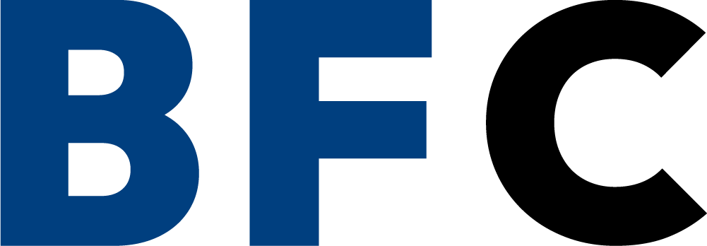 Logo von BFC