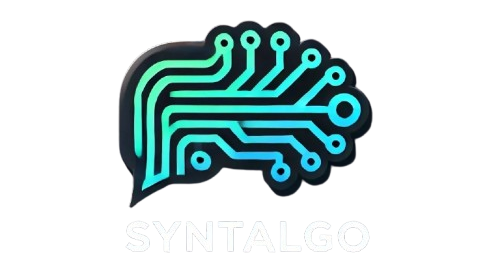 Logo von Syntalgo