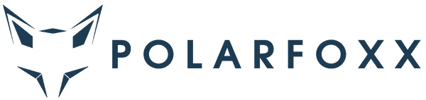 Logo von Polarfoxx