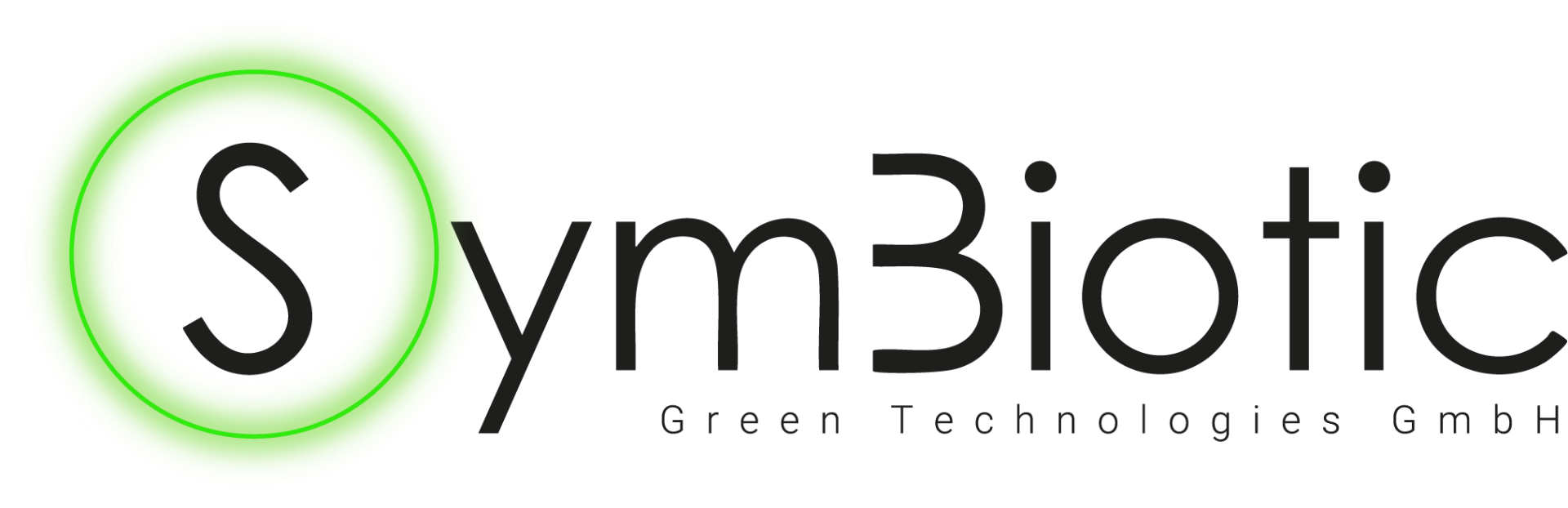 Logo von SymBiotic
