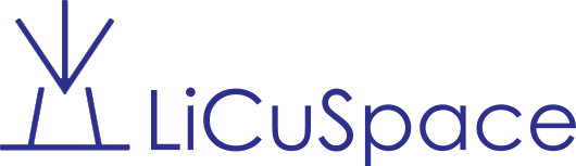 Logo von LiCuSpace
