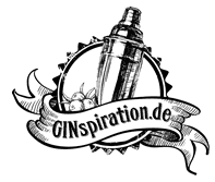 Logo von GINspiration