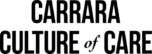 Logo von CARRARA CULTURE of CARE