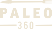 Logo von Paleo360