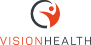 Logo von VisionHealth