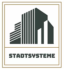 Logo von G&G Stadtsysteme