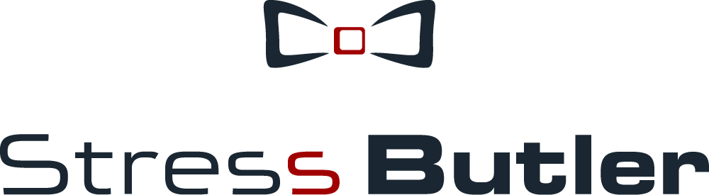 Logo von StressButler