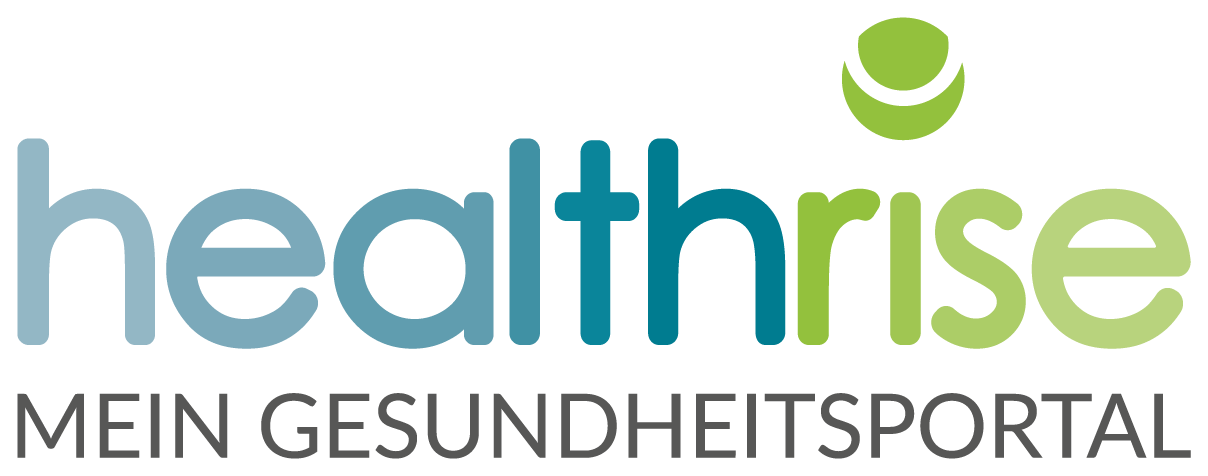 Logo von Health Rise