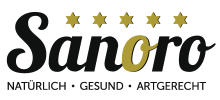 Logo von Sanoro Tierbedarf
