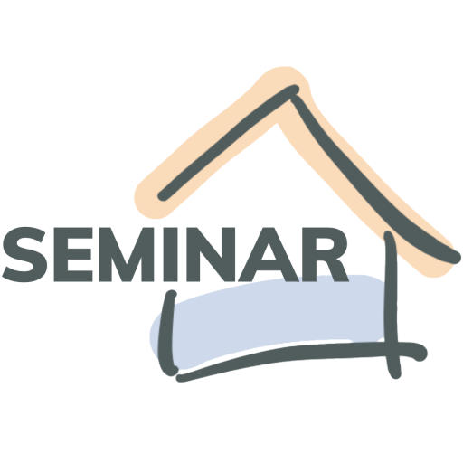 Logo von Das digiloge Seminarhaus
