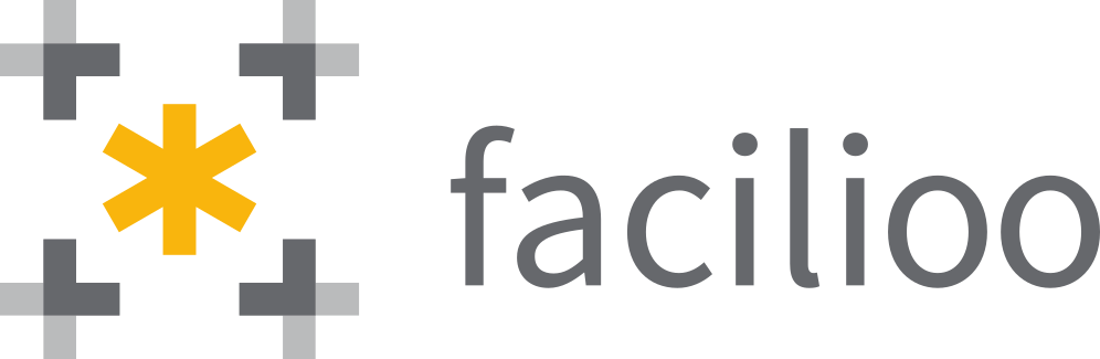 Logo von facilioo