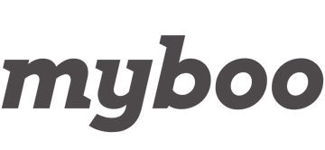 Logo von myBoo