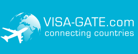 Logo von Visa Gate