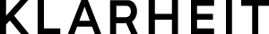 Logo von KLARHEIT