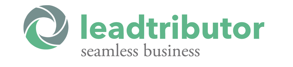 Logo von leadtributor