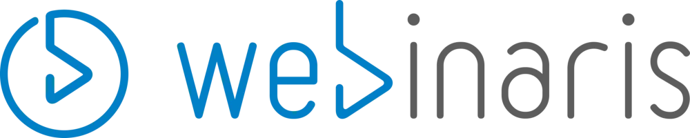 Logo von Webinaris
