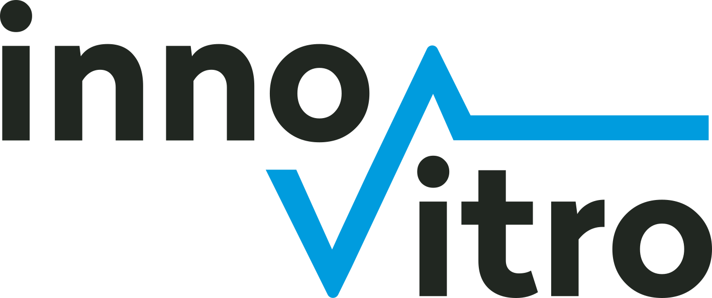 Logo von innoVitro