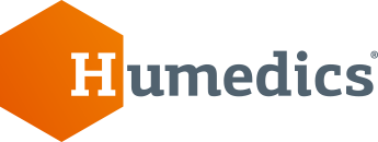 Logo von Humedics