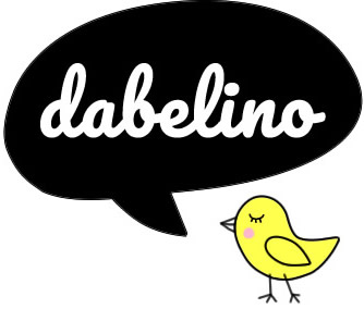 Logo von dabelino