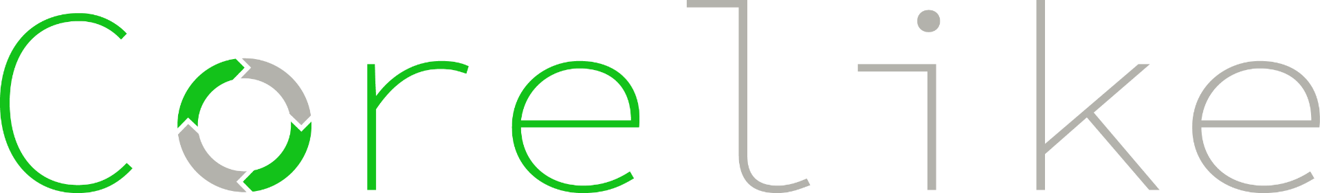 Logo von Corelike