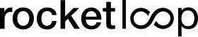 Logo von Rocketloop