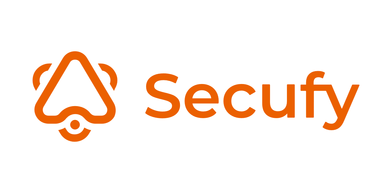 Logo von Secufy
