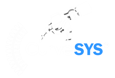 Logo von Curvesys