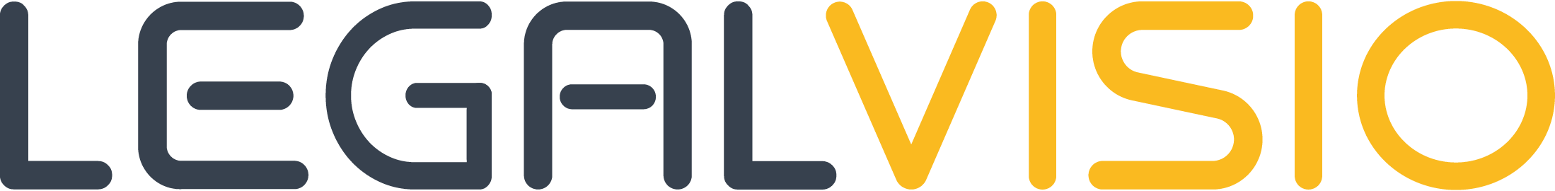 Logo von LEGALVISIO