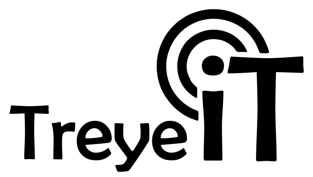 Logo von Treye Tech