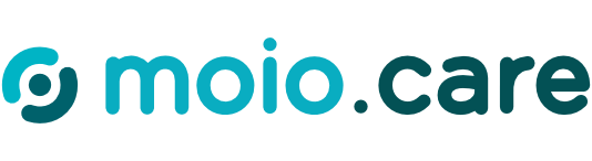 Logo von MOIO