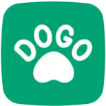 Logo von Dogo