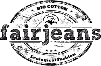 Logo von fairjeans