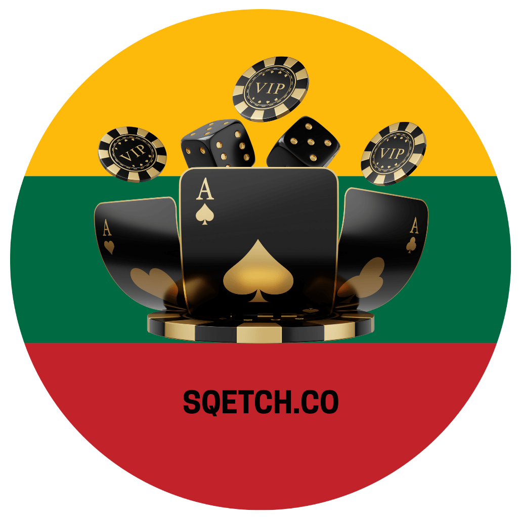 Logo von Sqetch