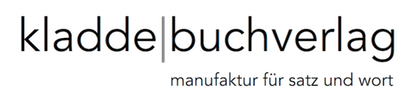 Logo von kladdebuchverlag