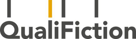 Logo von QualiFiction