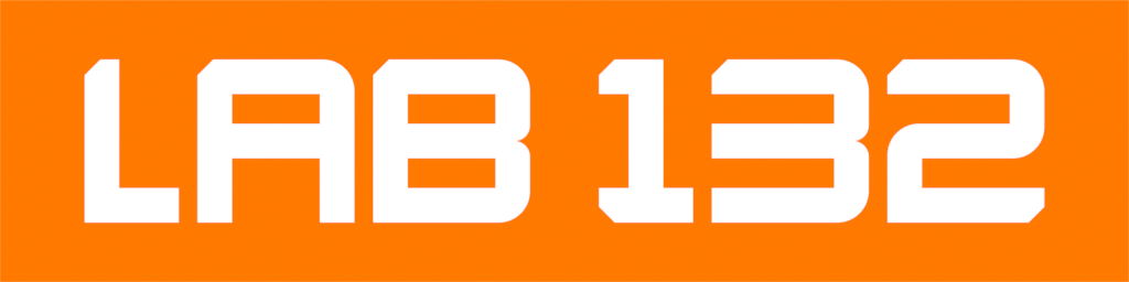 Logo von Lab132