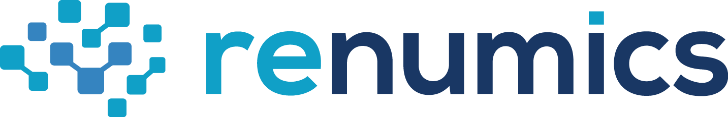 Logo von Renumics