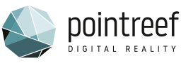 Logo von pointreef