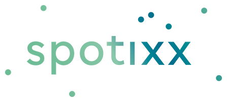 Logo von spotixx
