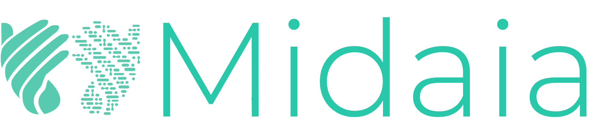 Logo von Midaia