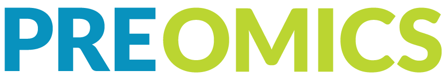 Logo von PreOmics