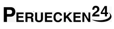 Logo von Peruecken24.de