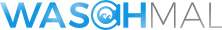 Logo von WaschMal