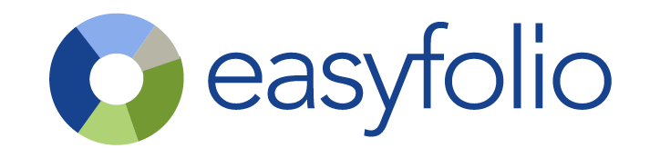 Logo von Easyfolio