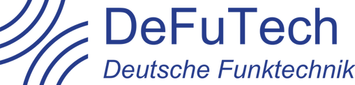 Logo von DeFuTech