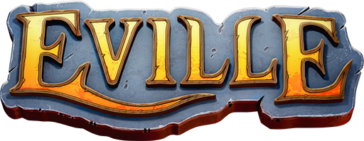 Logo von Eville Game