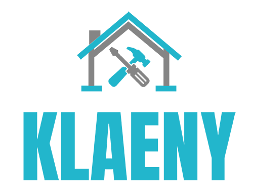 Logo von klaeny