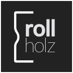 Logo von rollholz
