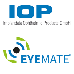 Logo von Implandata Ophthalmic Products