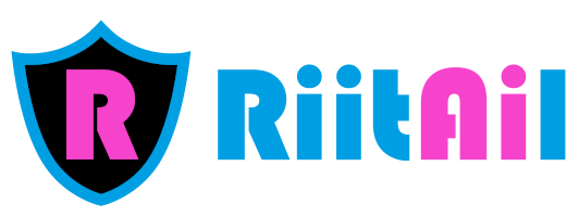 Logo von Riitail